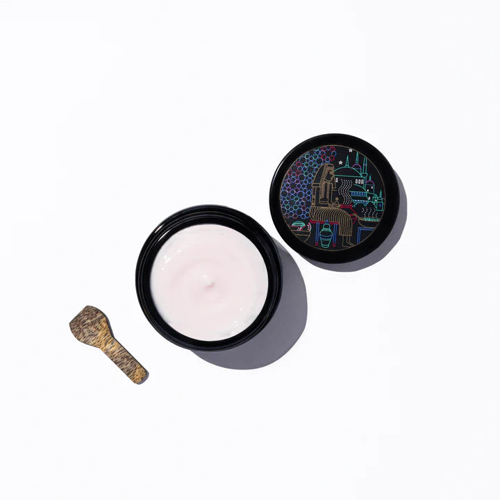 GLOBAL BEAUTY SECRETS Turkish Watermelon &  Argan Oil  Day Cream 30gm GLOBAL BEAUTY SECRETS