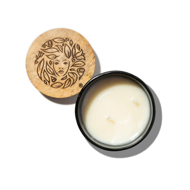 GLOBAL BEAUTY SECRETS Gulbahar A whiff Of Hammam 200g GLOBAL BEAUTY SECRETS