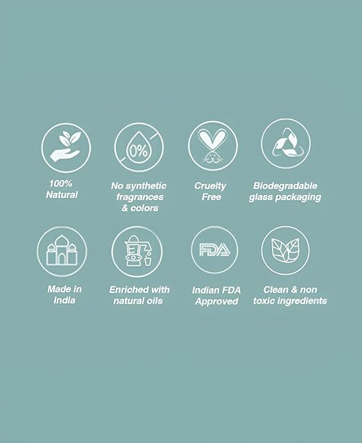 GLOBAL BEAUTY SECRETS Kukmu Mahua Beautifying Face Oil  20ml GLOBAL BEAUTY SECRETS