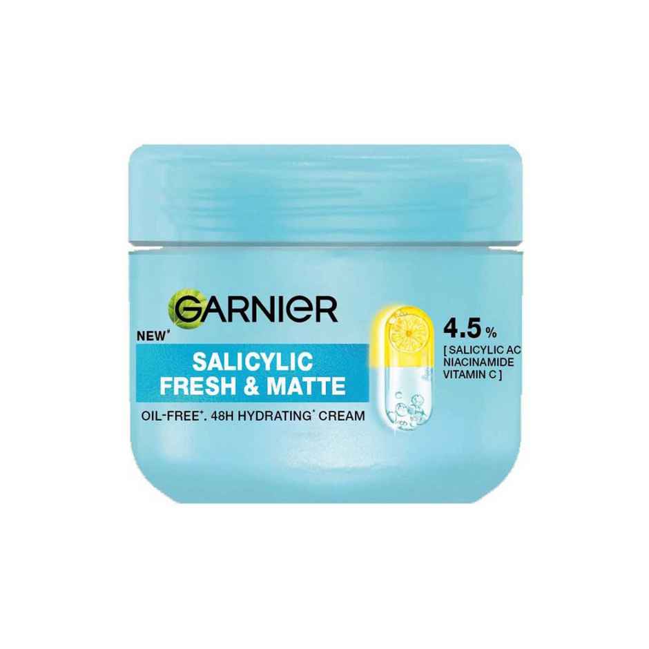 Garnier Salicylic Fresh&Matte GARNIER