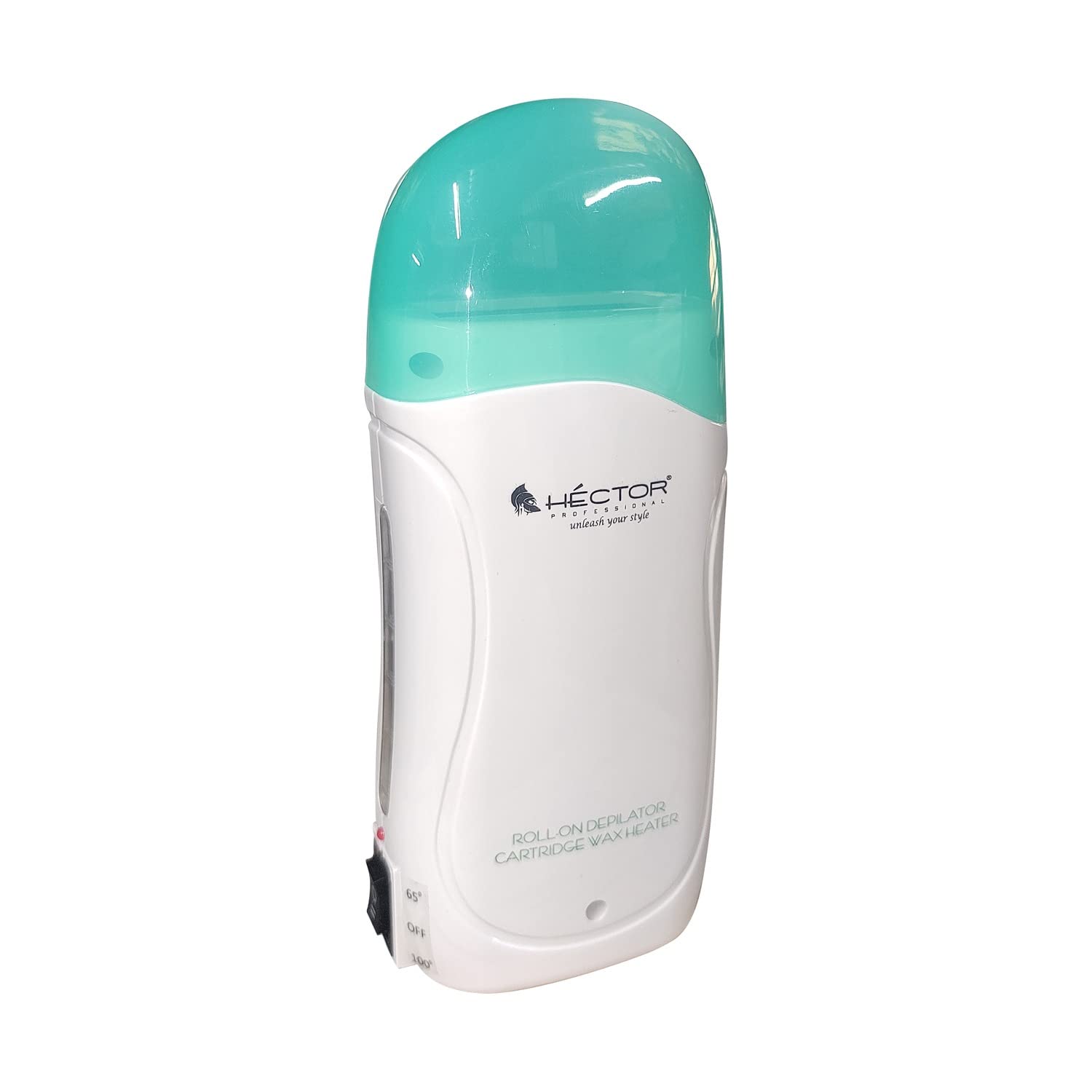 HECTOR Roll On Depilator Cartridge Wax Heater HT-CWH 99 A HECTOR