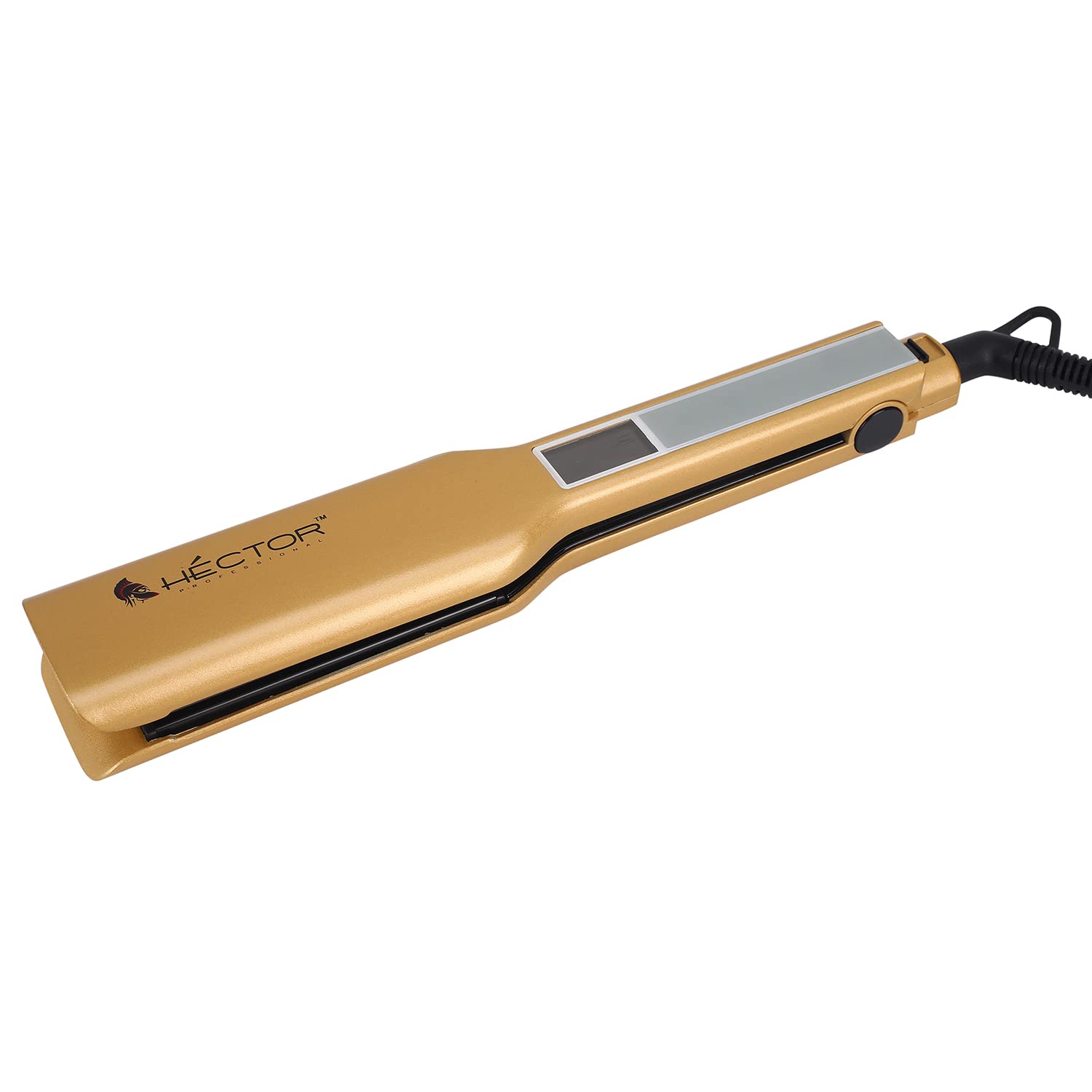 HECTOR i Touch Professional Hair Straightener HT-HS 963B HECTOR