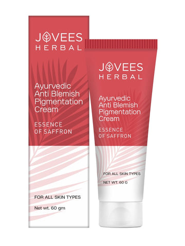 Jovees Anti Blemish Pigmentation Cream 60 gm Jovees