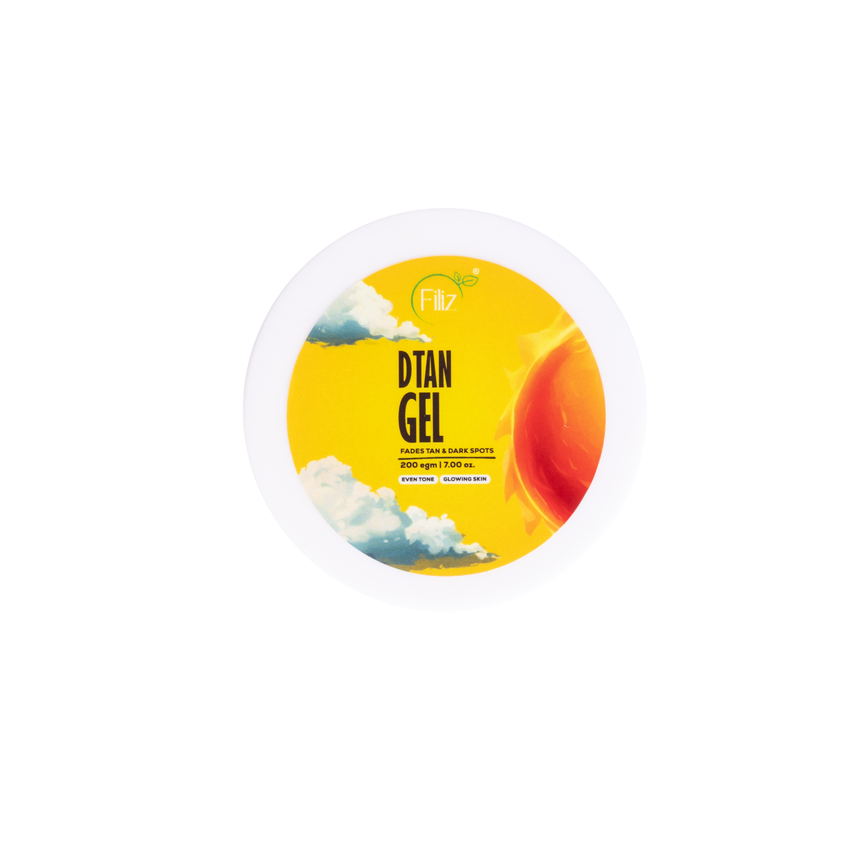 Filiz D-TAN gel 300gm Beauty Bumble