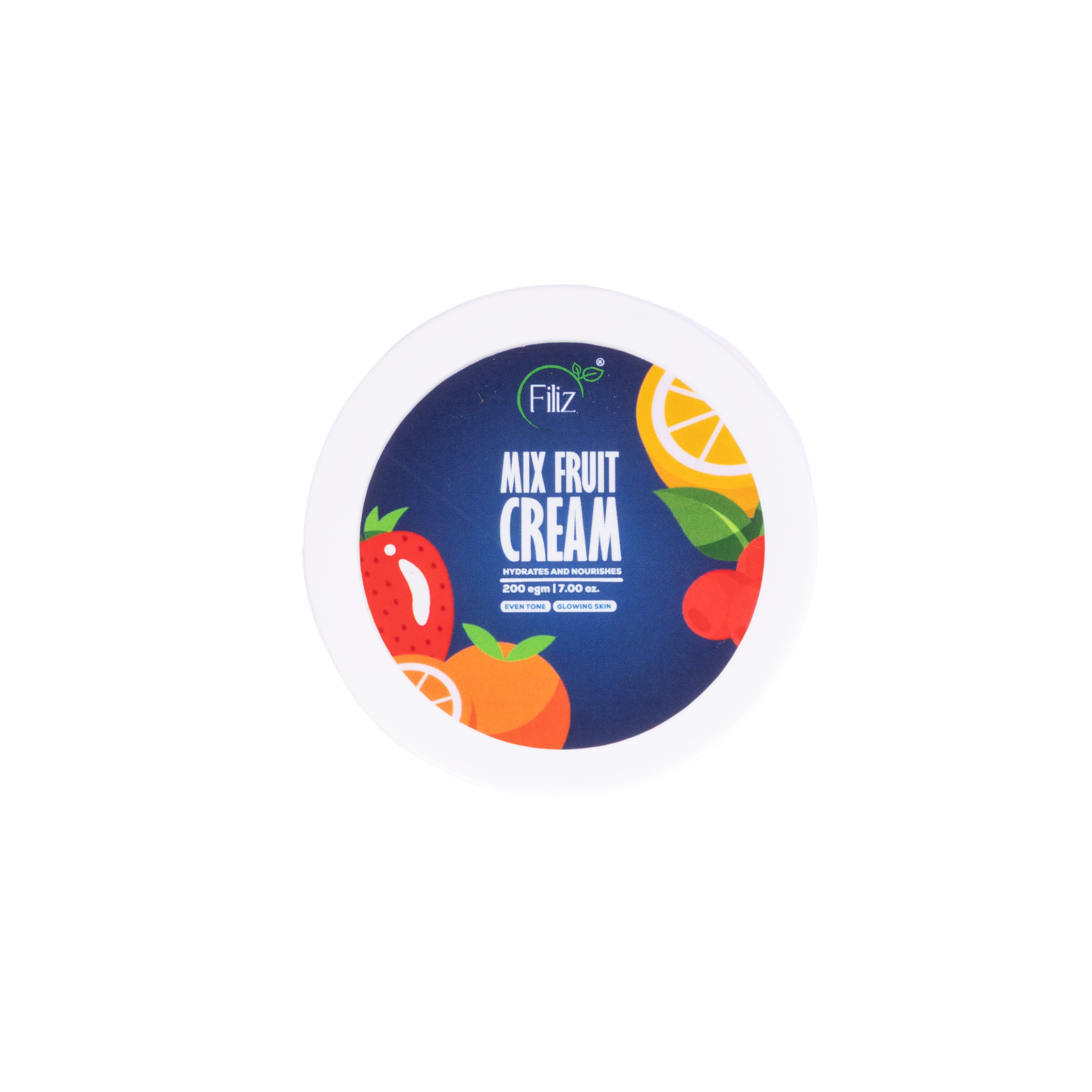 Filiz Mix Fruit Body Cream FILIZ