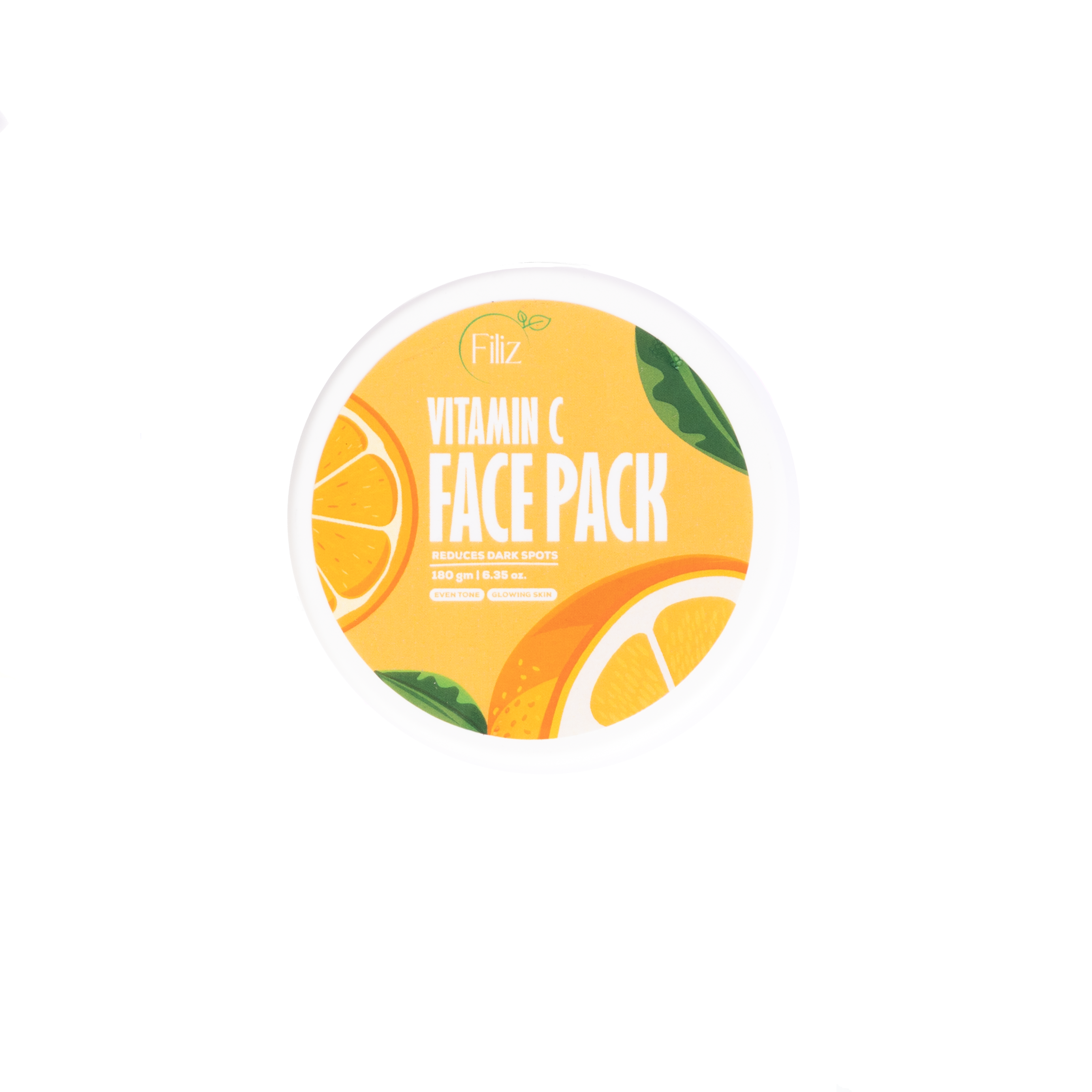 Filiz vitamin C face pack 300g Beauty Bumble