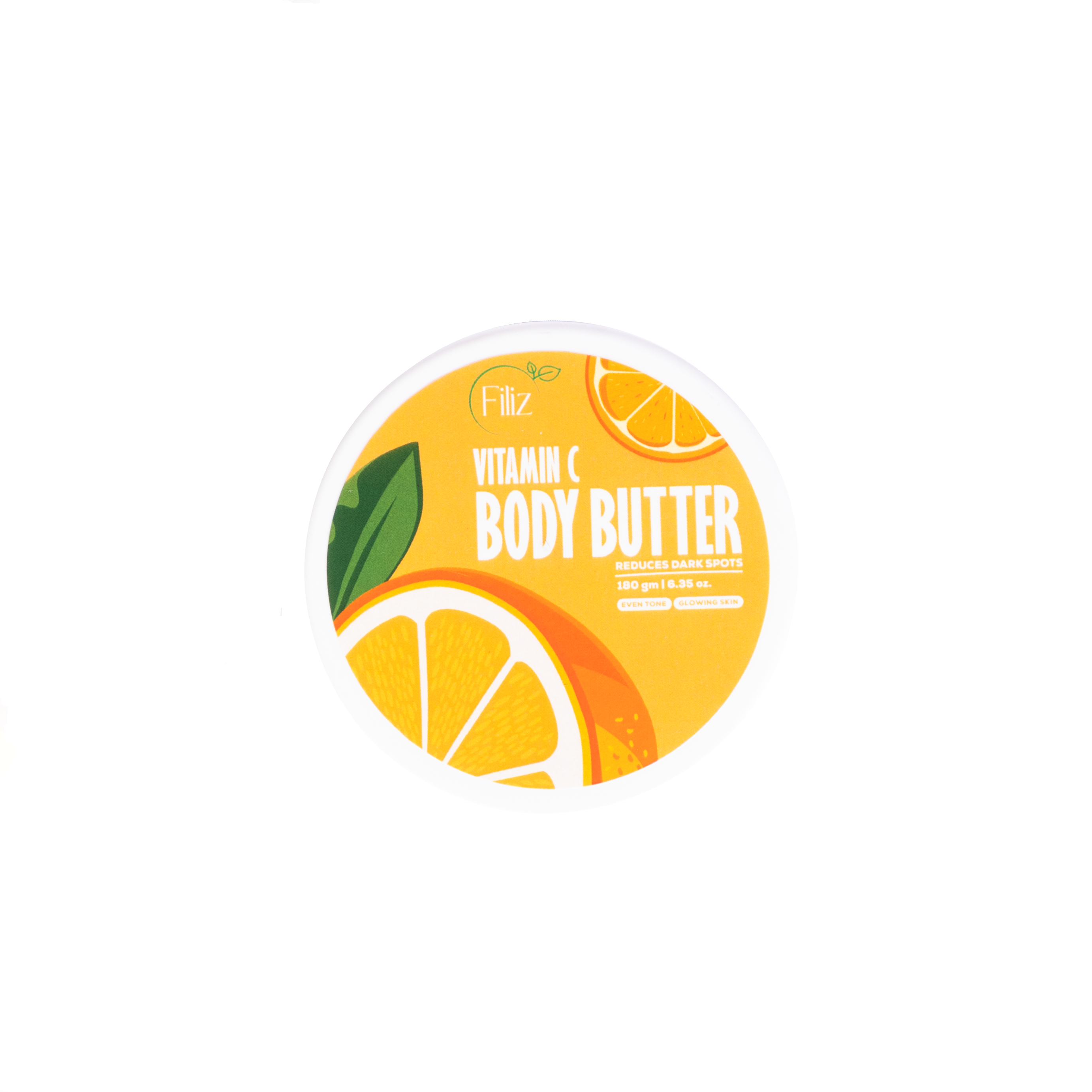 Filiz Vitamin C Body Butter FILIZ