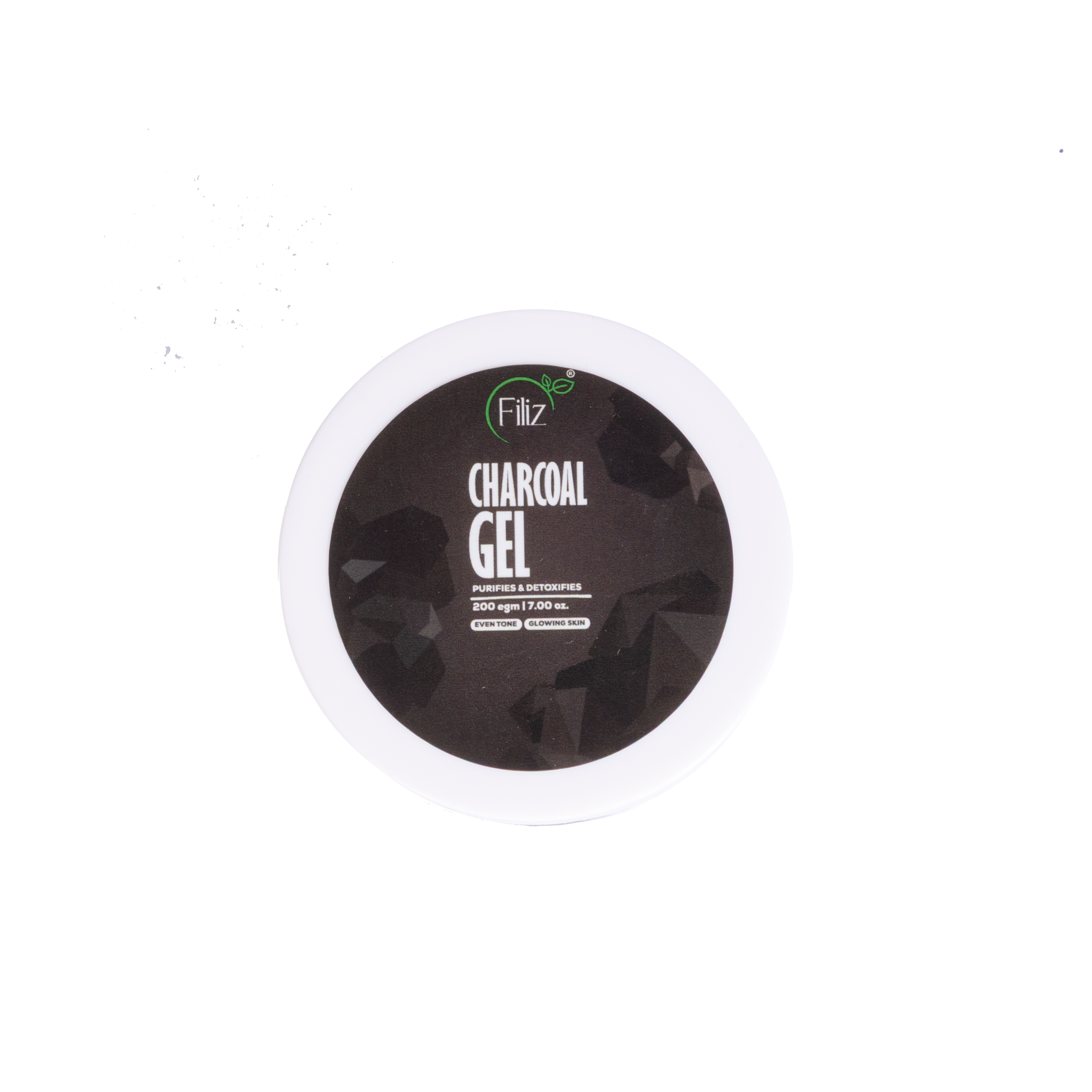 Filiz Charcoal Gel 300g Beauty Bumble