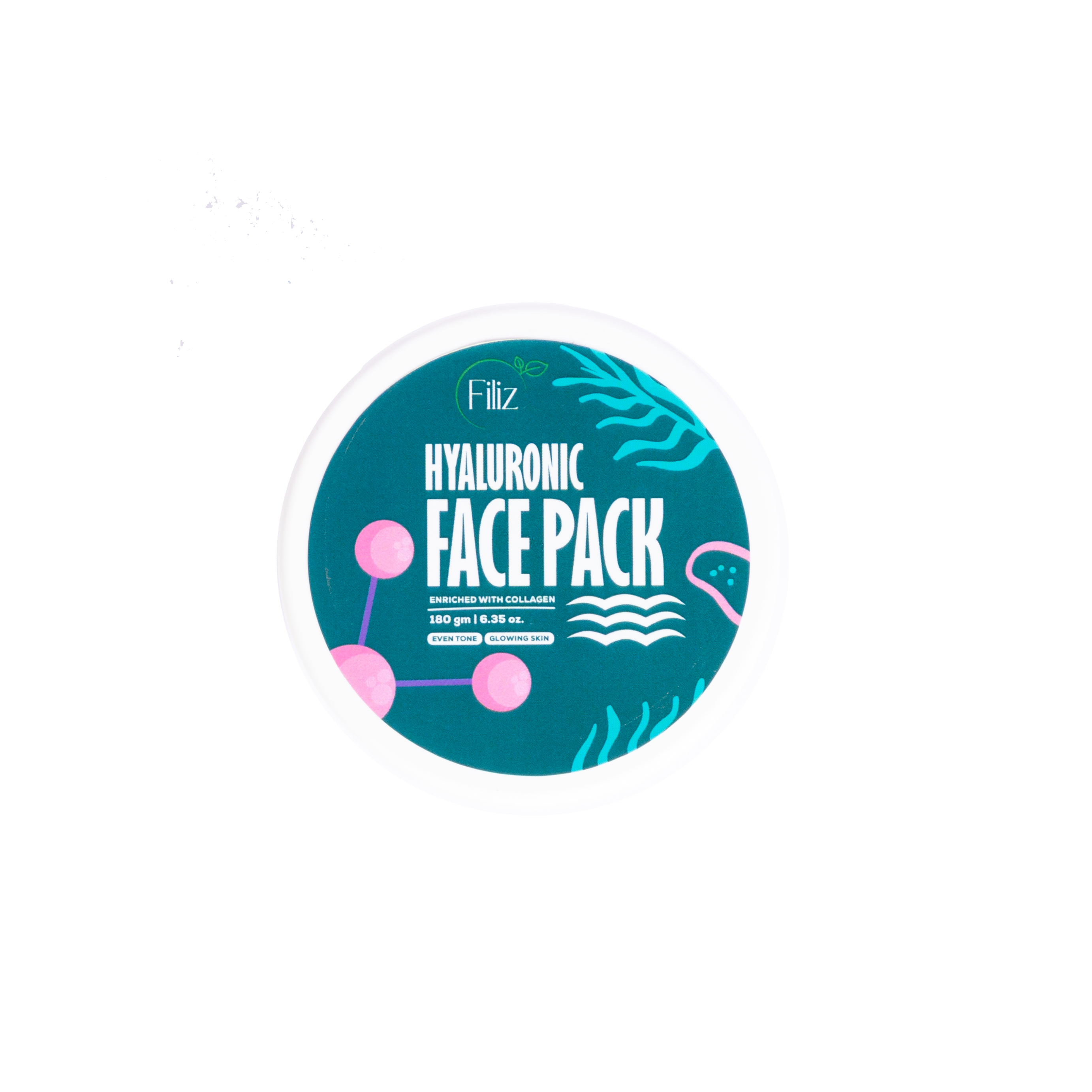 Filiz Hydrolic face pack 300g Beauty Bumble