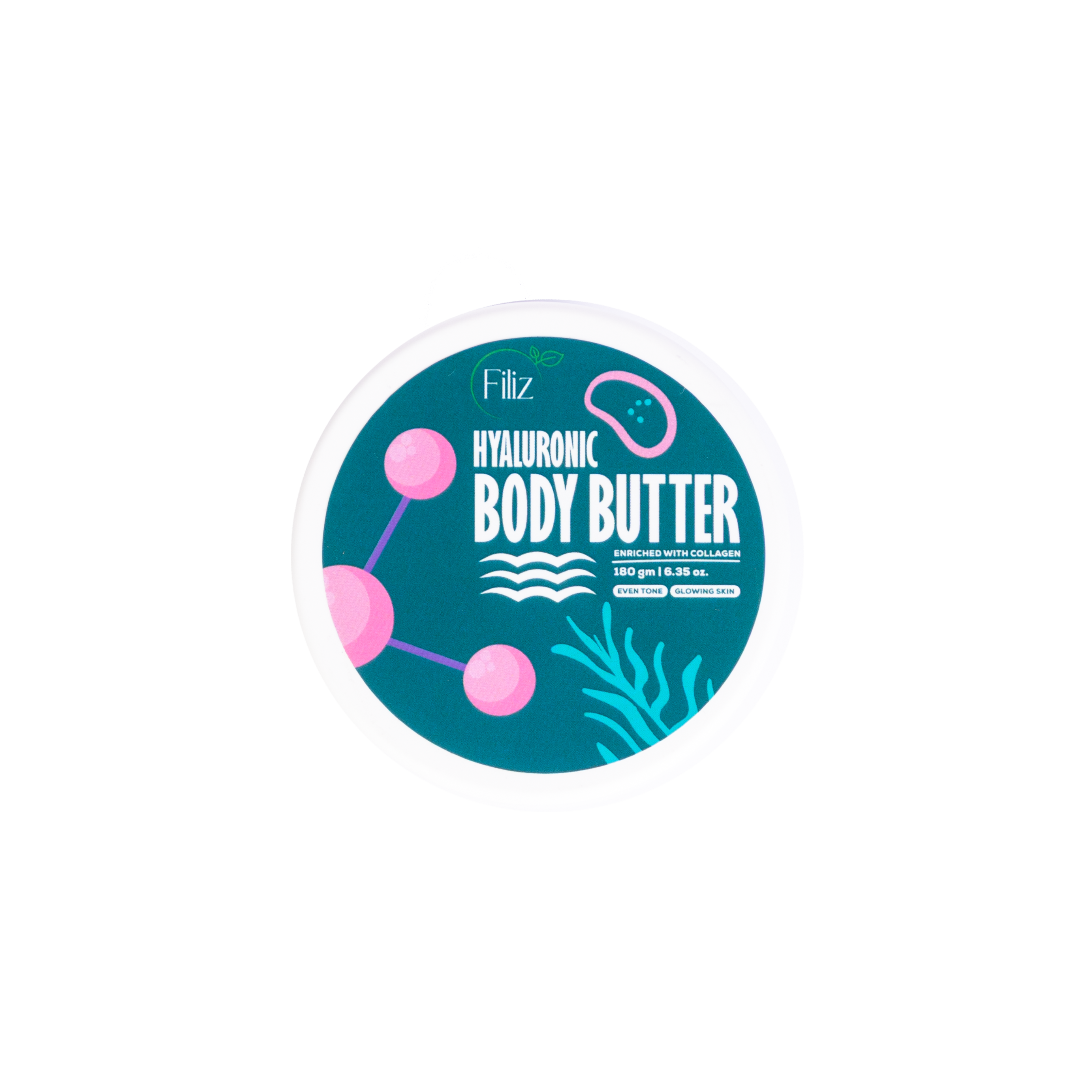 Filiz Hydrolic body butter 300g Beauty Bumble