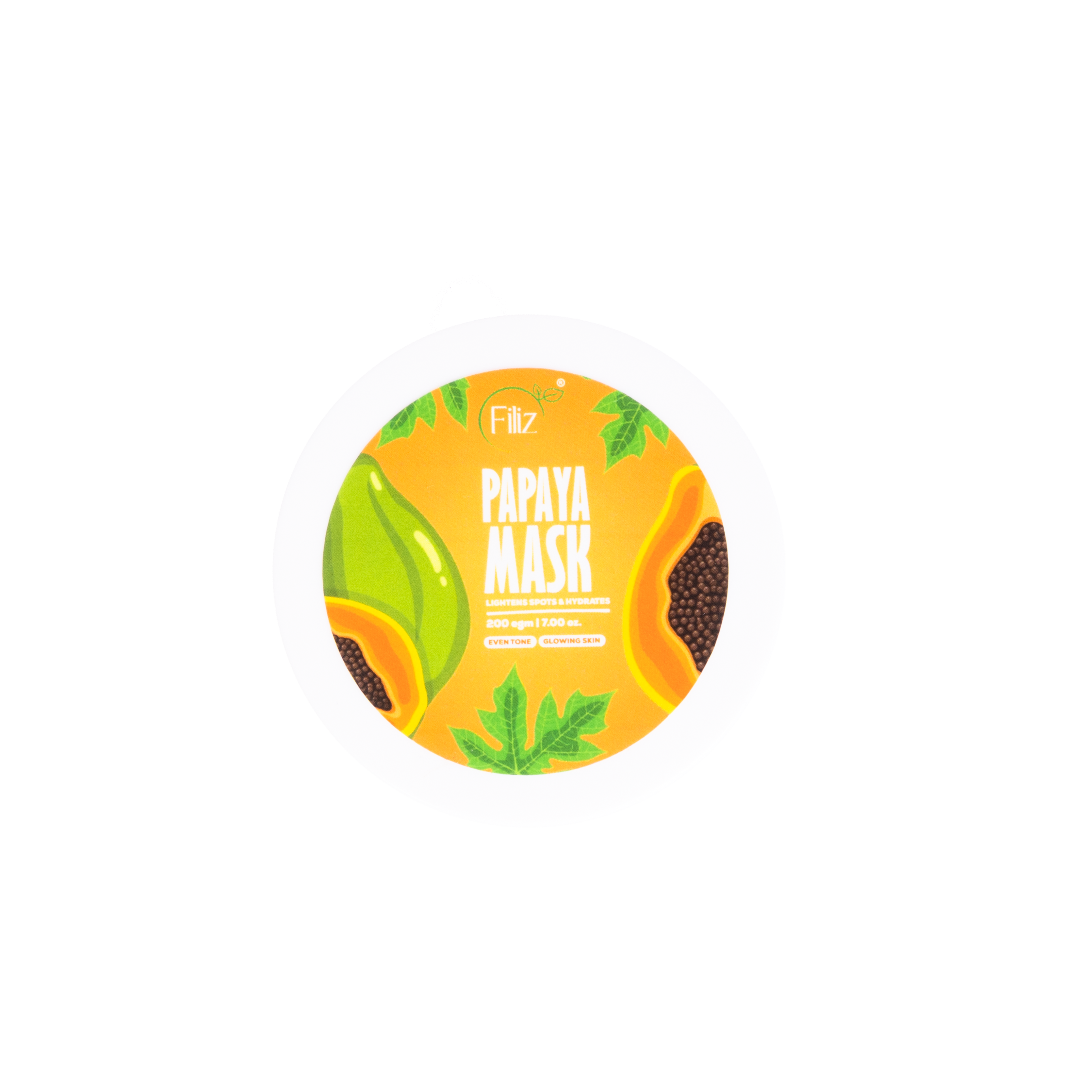 Filiz Papaya mask 300g Beauty Bumble