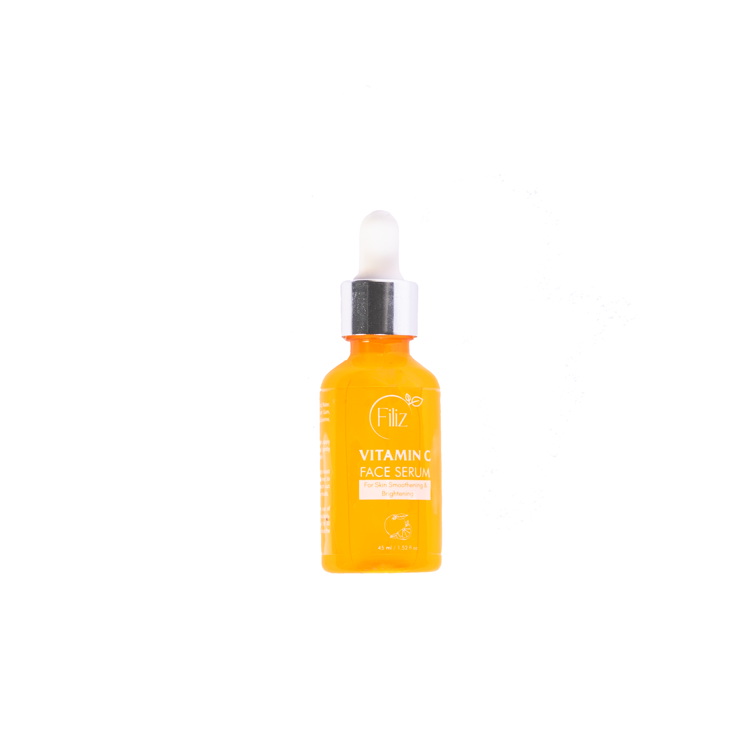 Filiz Vitamin C face serum Beauty Bumble