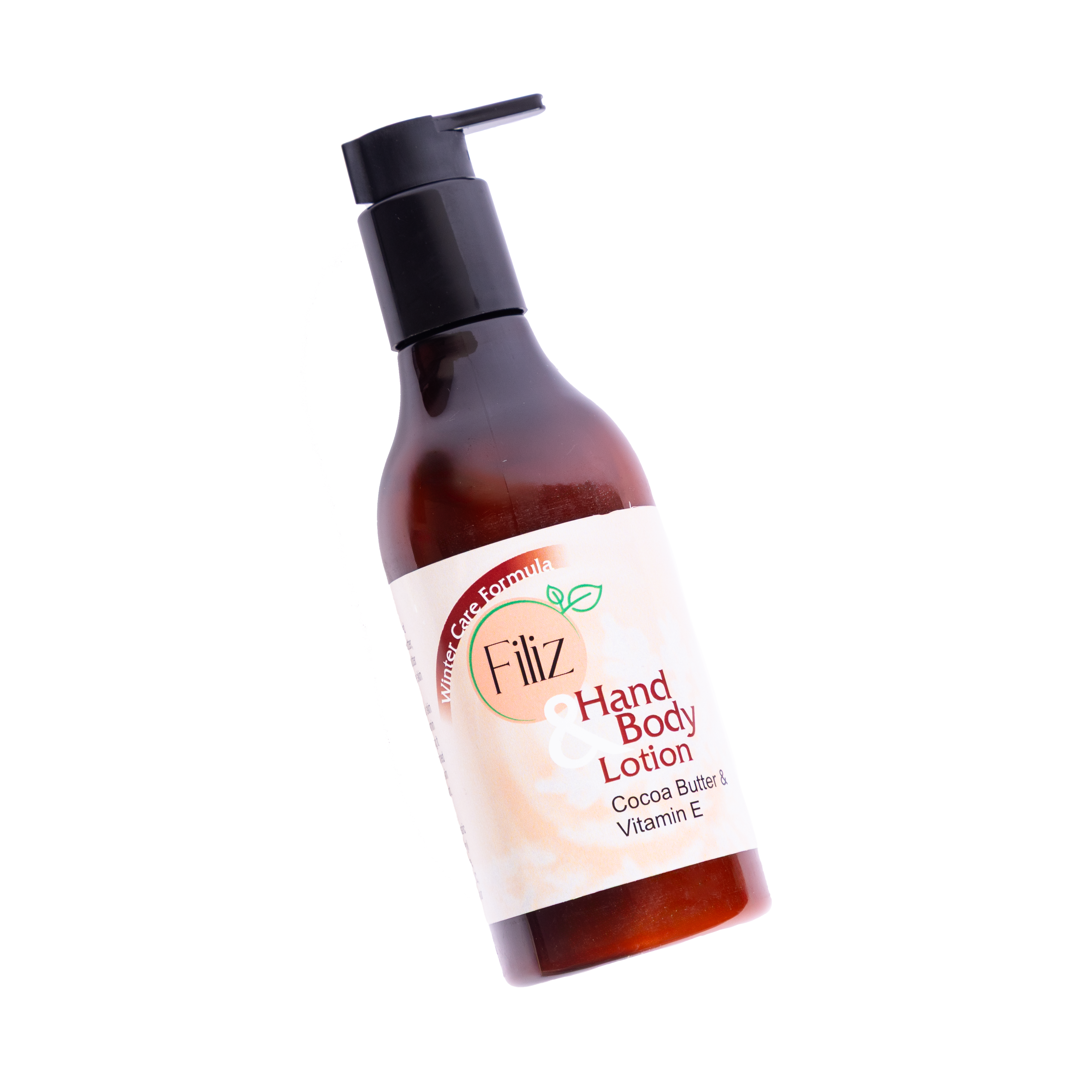 Filiz hand body lotion coco butter & vitamin E Beauty Bumble