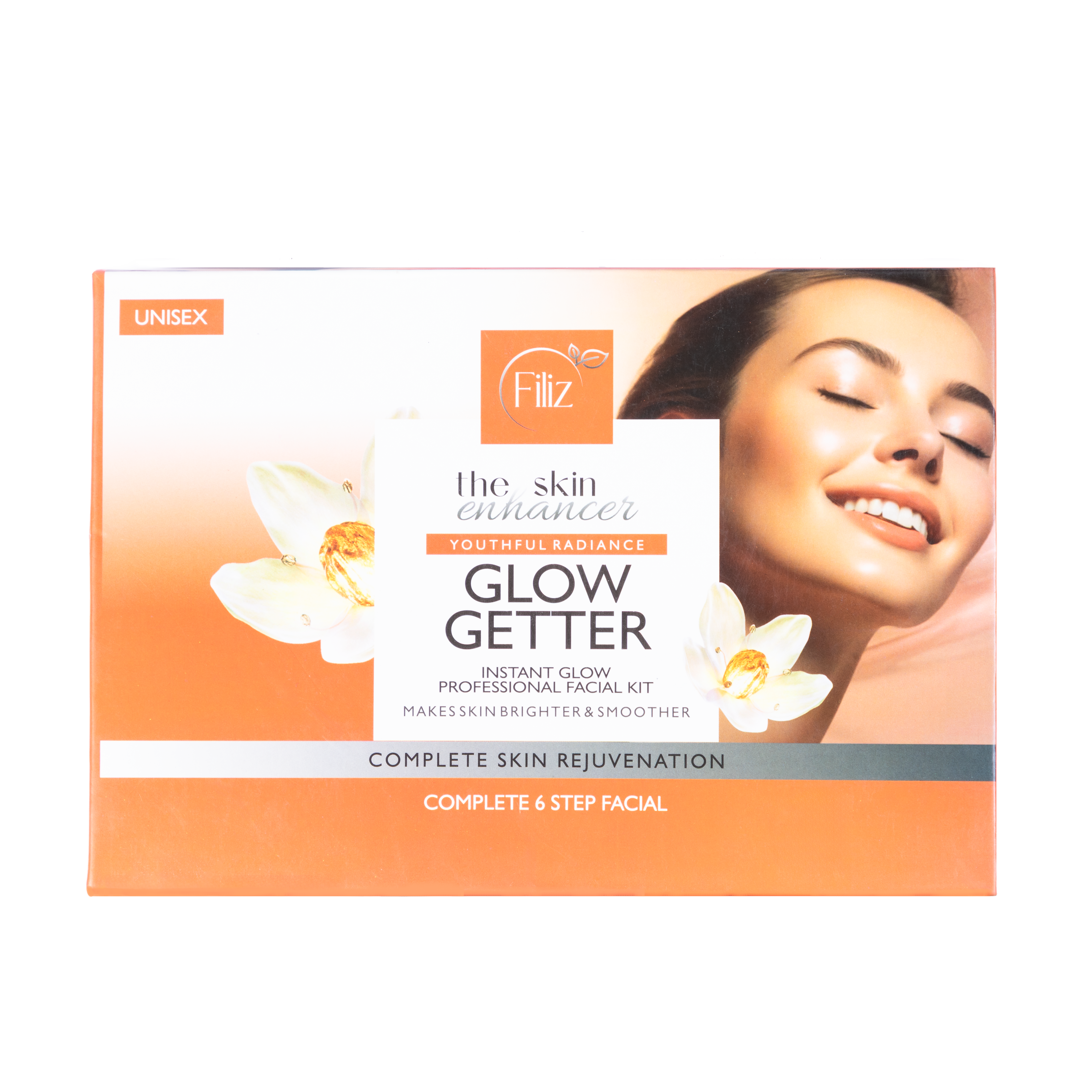 Filiz Glow Getter Facial Kit Beauty Bumble