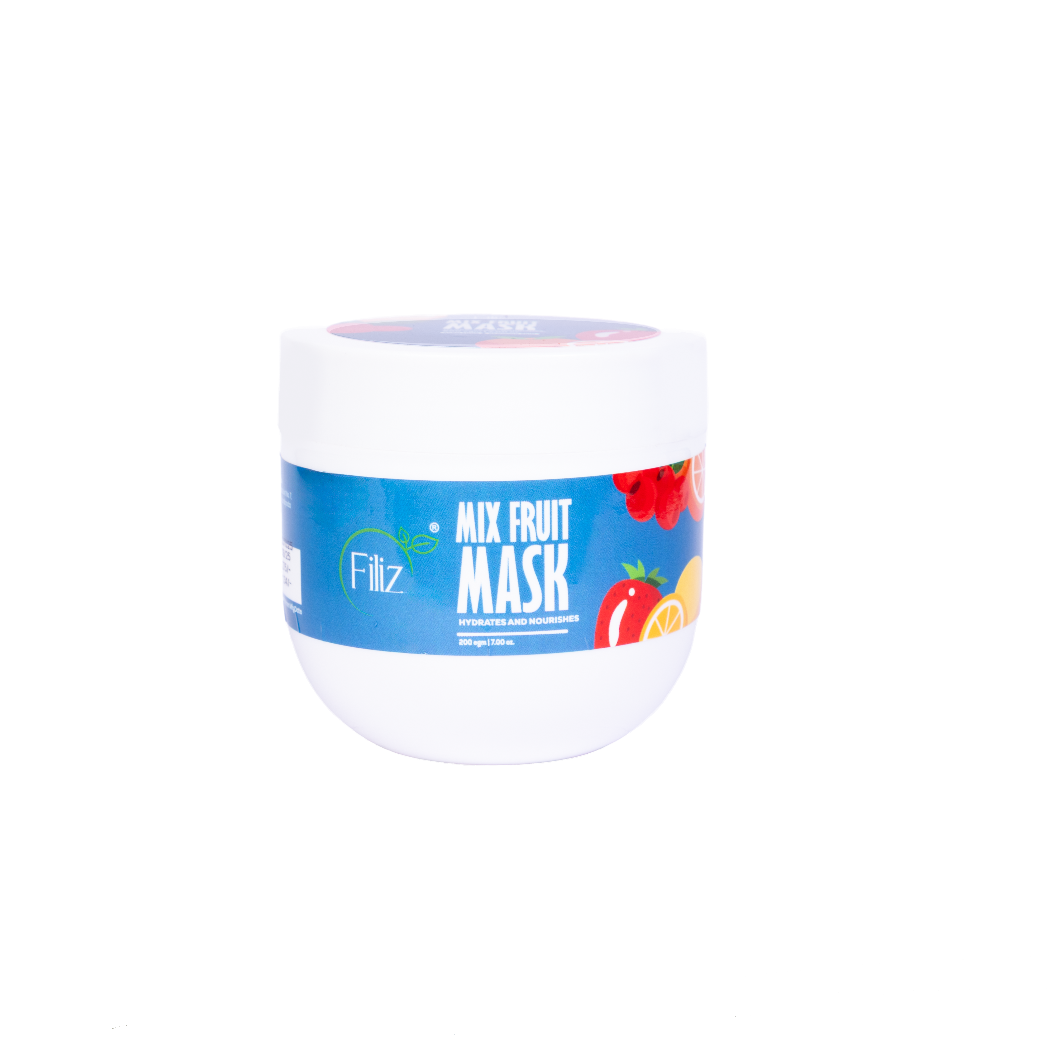 Filiz Mix fruit mask 300g Beauty Bumble