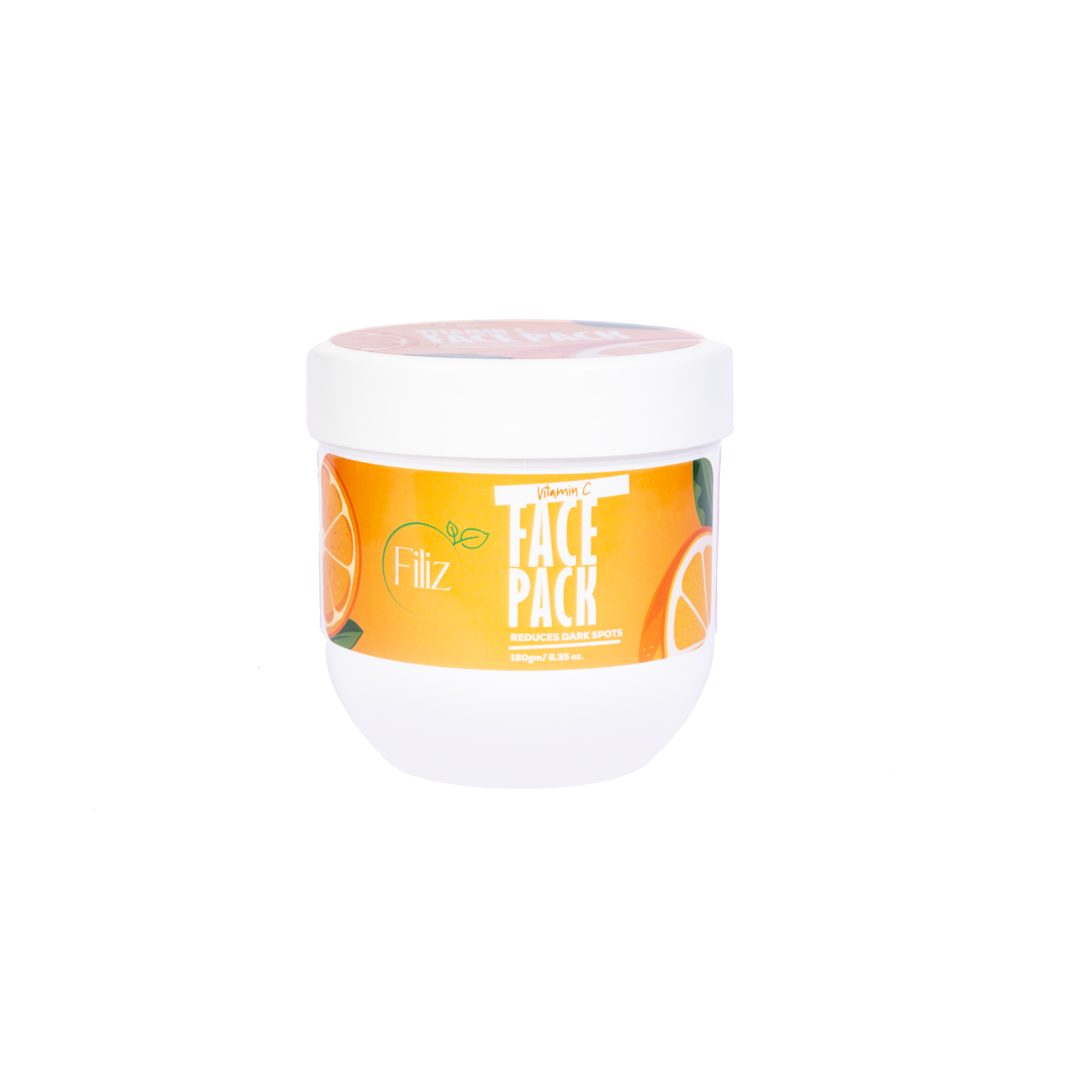 Filiz vitamin C face pack 300g Beauty Bumble