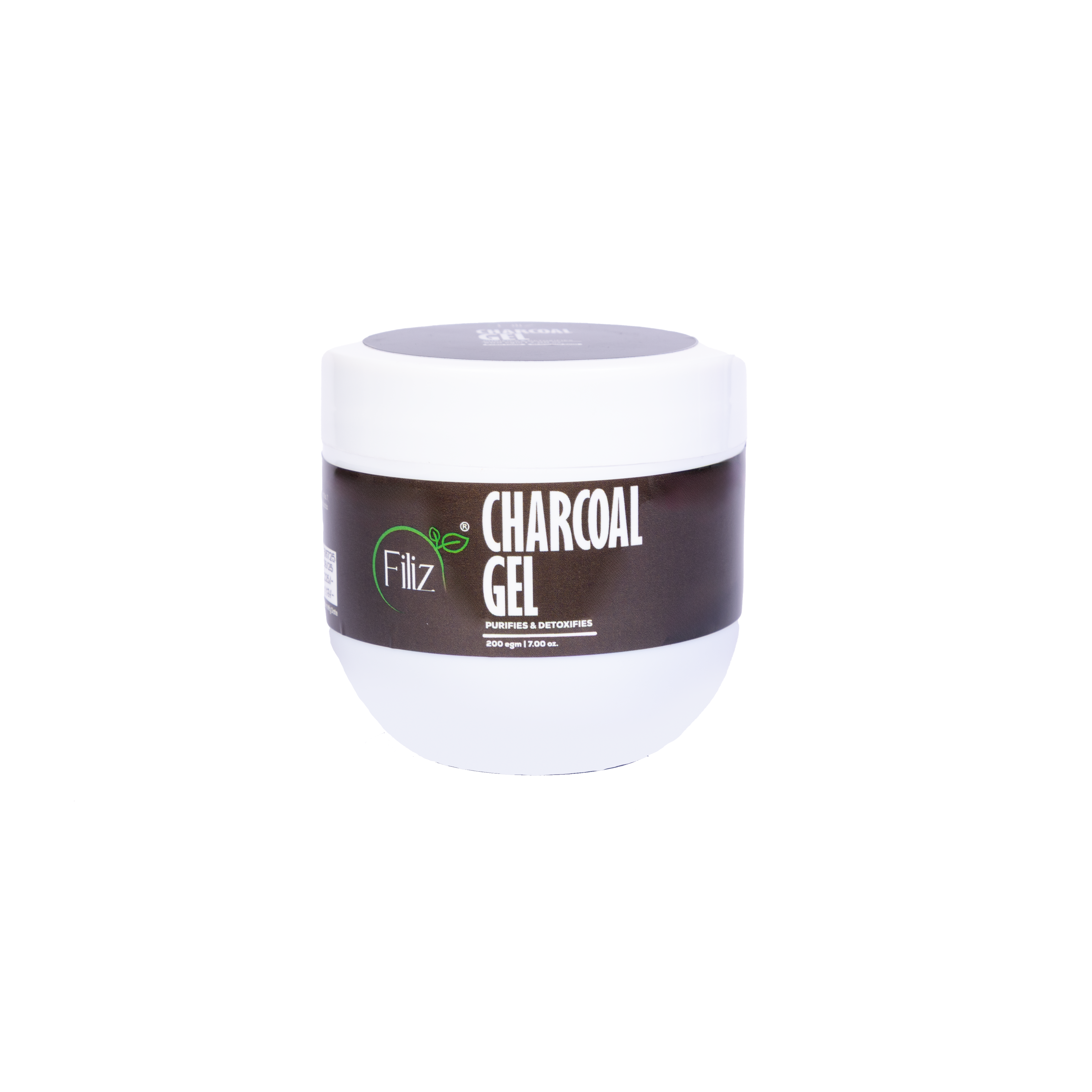 Filiz Charcoal Gel 300g Beauty Bumble