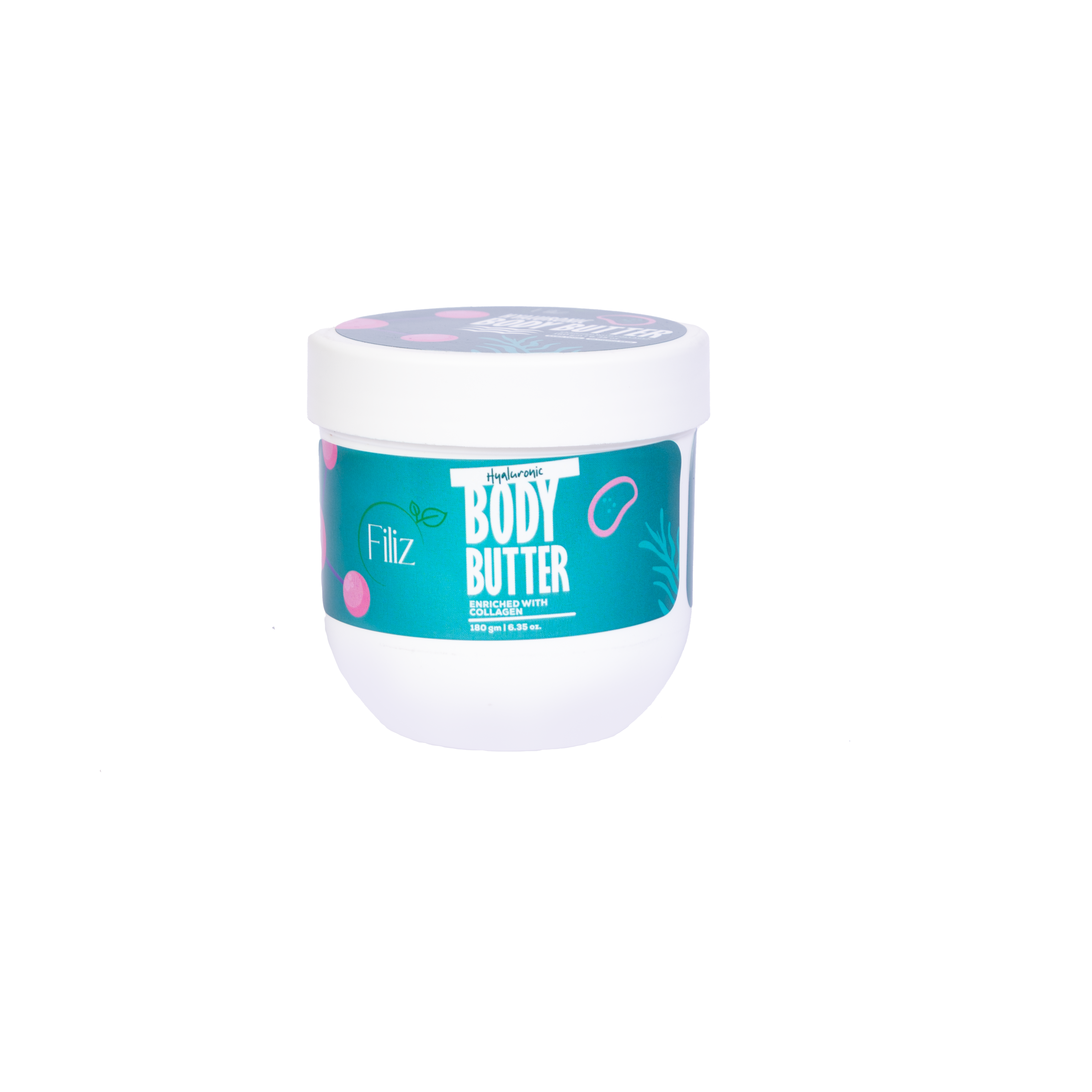 Filiz Hydrolic body butter 300g Beauty Bumble