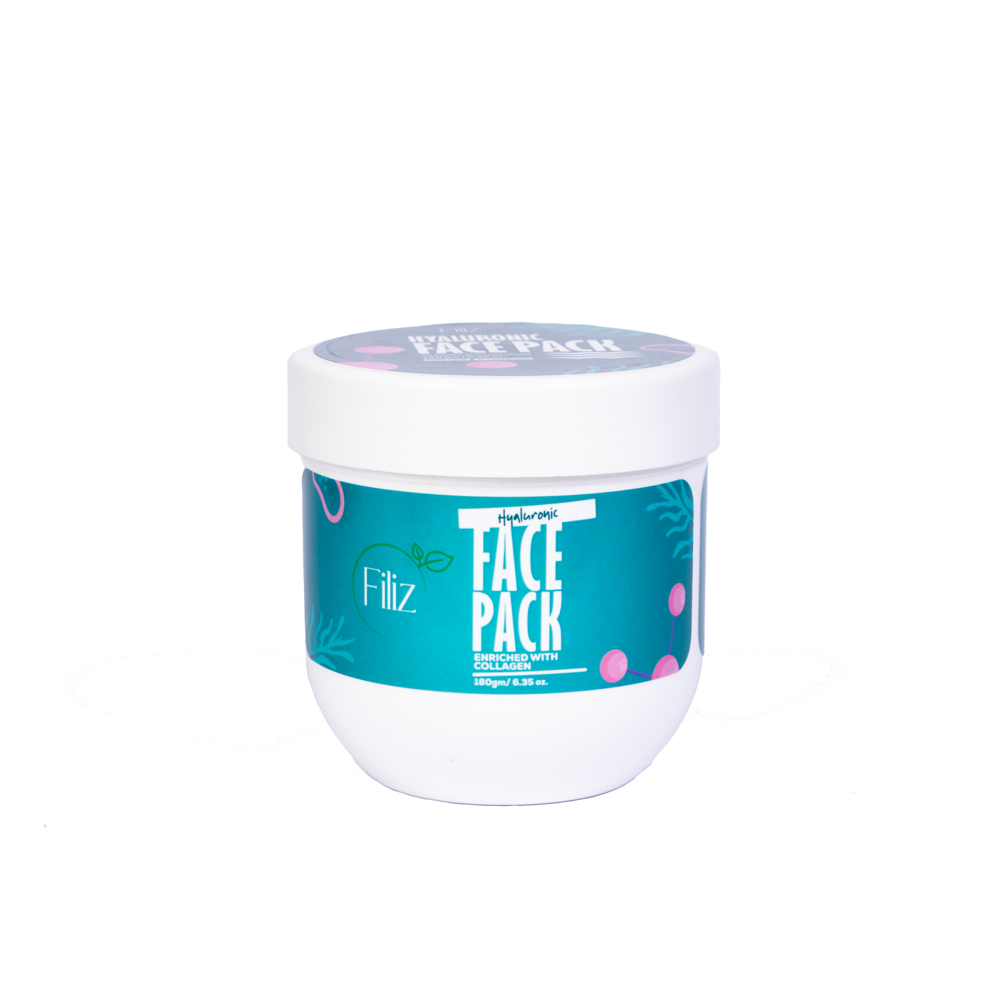 Filiz Hydrolic face pack 300g Beauty Bumble
