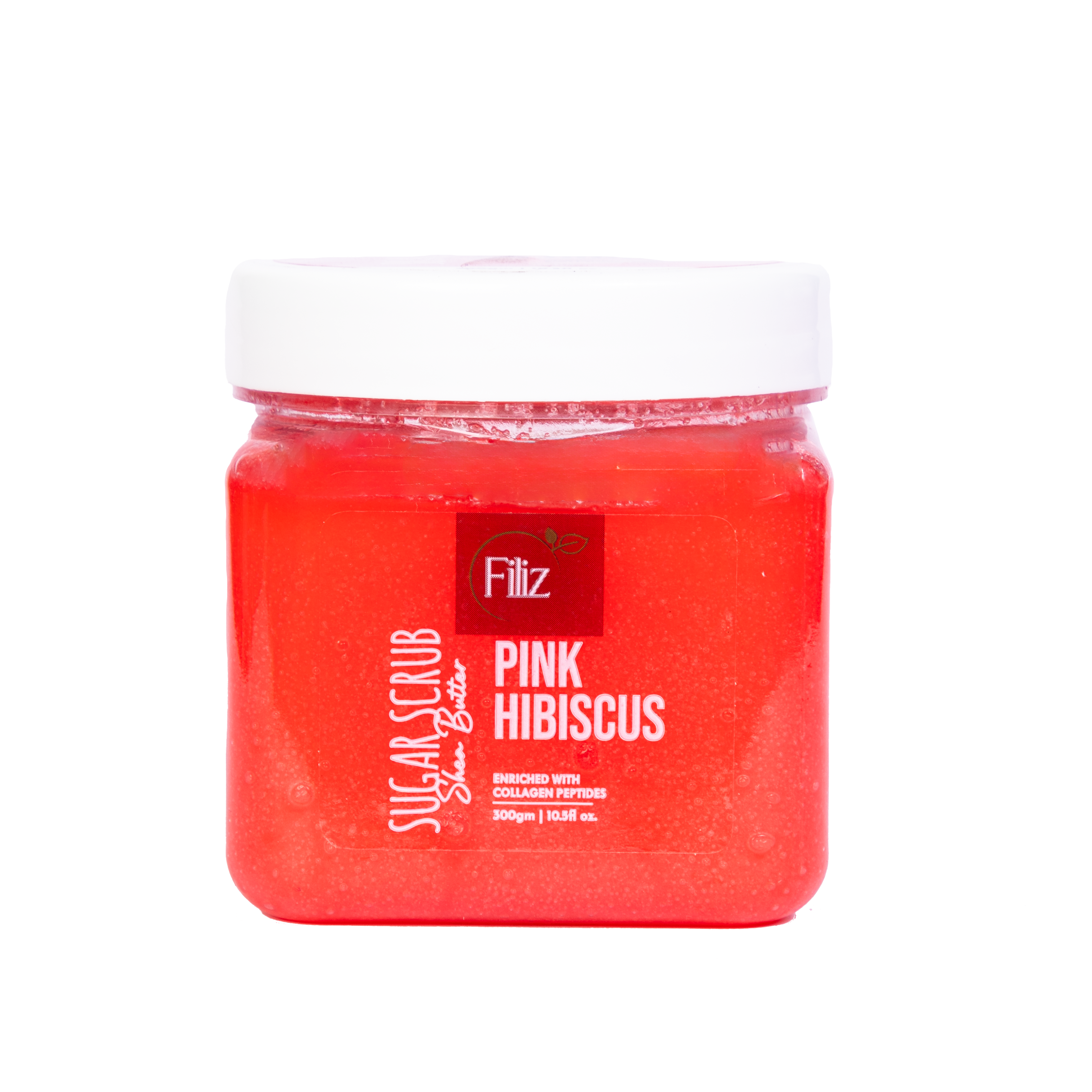 FILIZ SUGAR SCRUB SHEA BUTTER 300gm Beauty Bumble