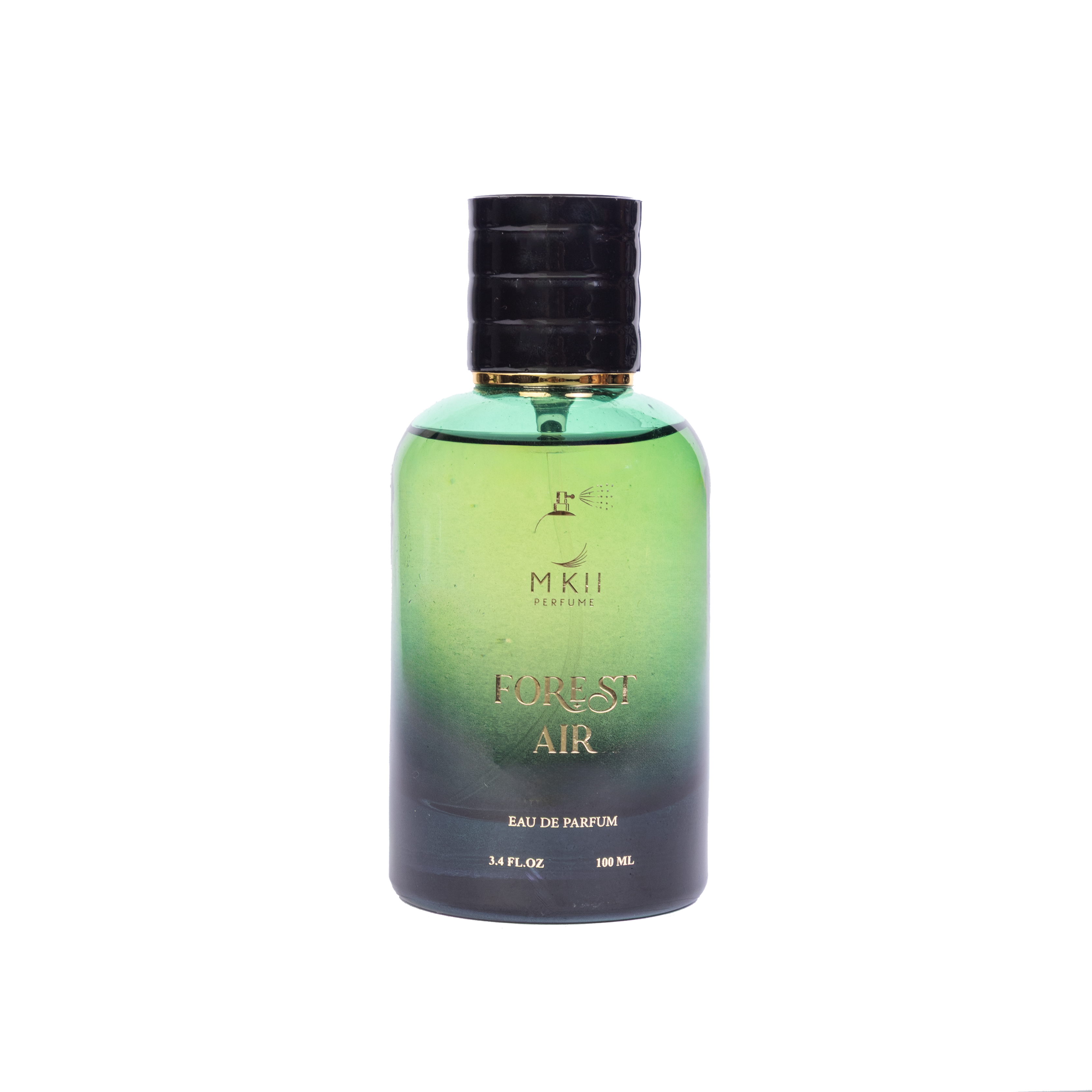 M K II PERFUME FOREST AIR EDP 100ML Beauty Bumble