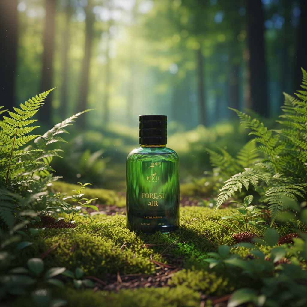 MK 2 FOREST AIR EDP 100ML MK II