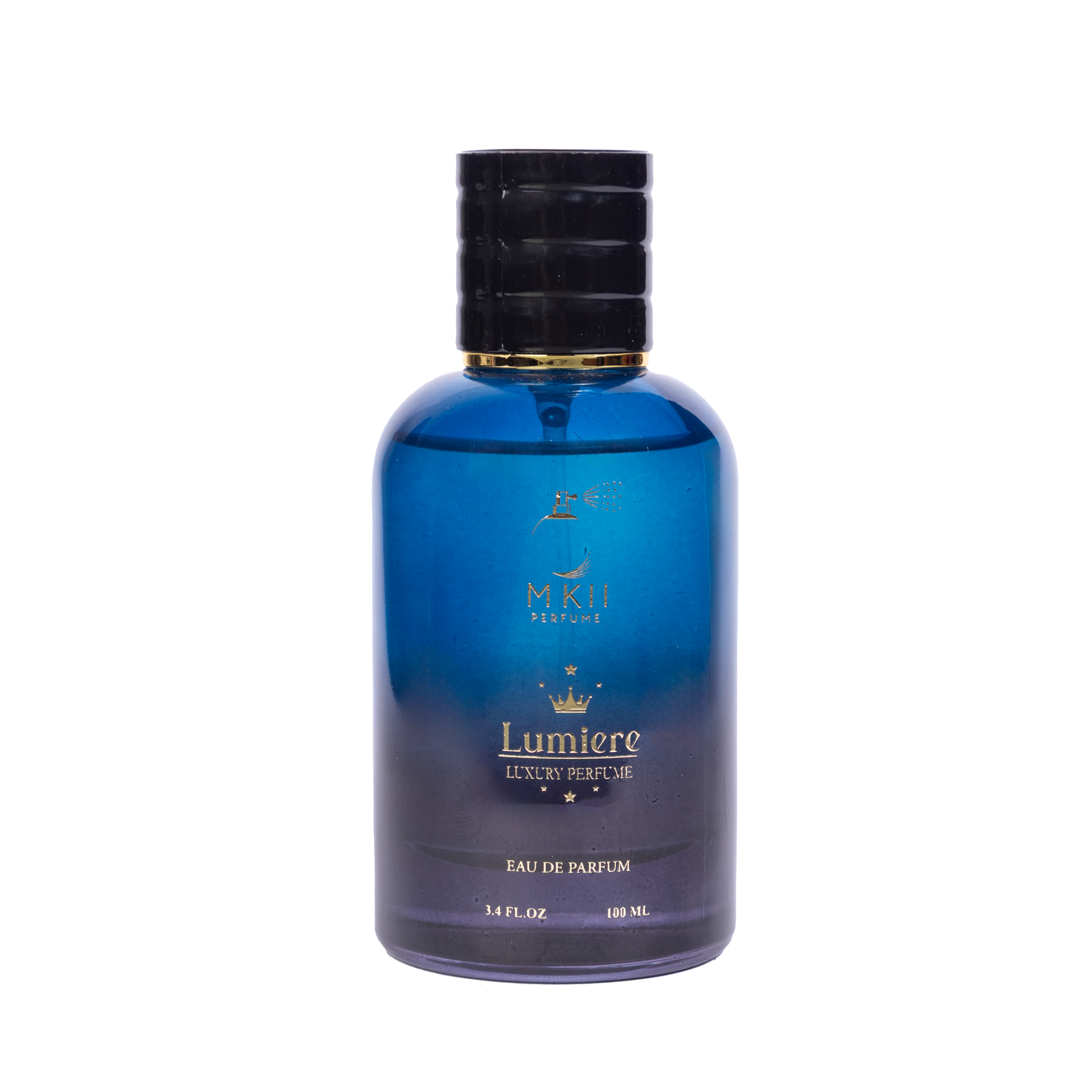 M K II PERFUME LUMIERE LUXURY PARFUM 100 ML Beauty Bumble