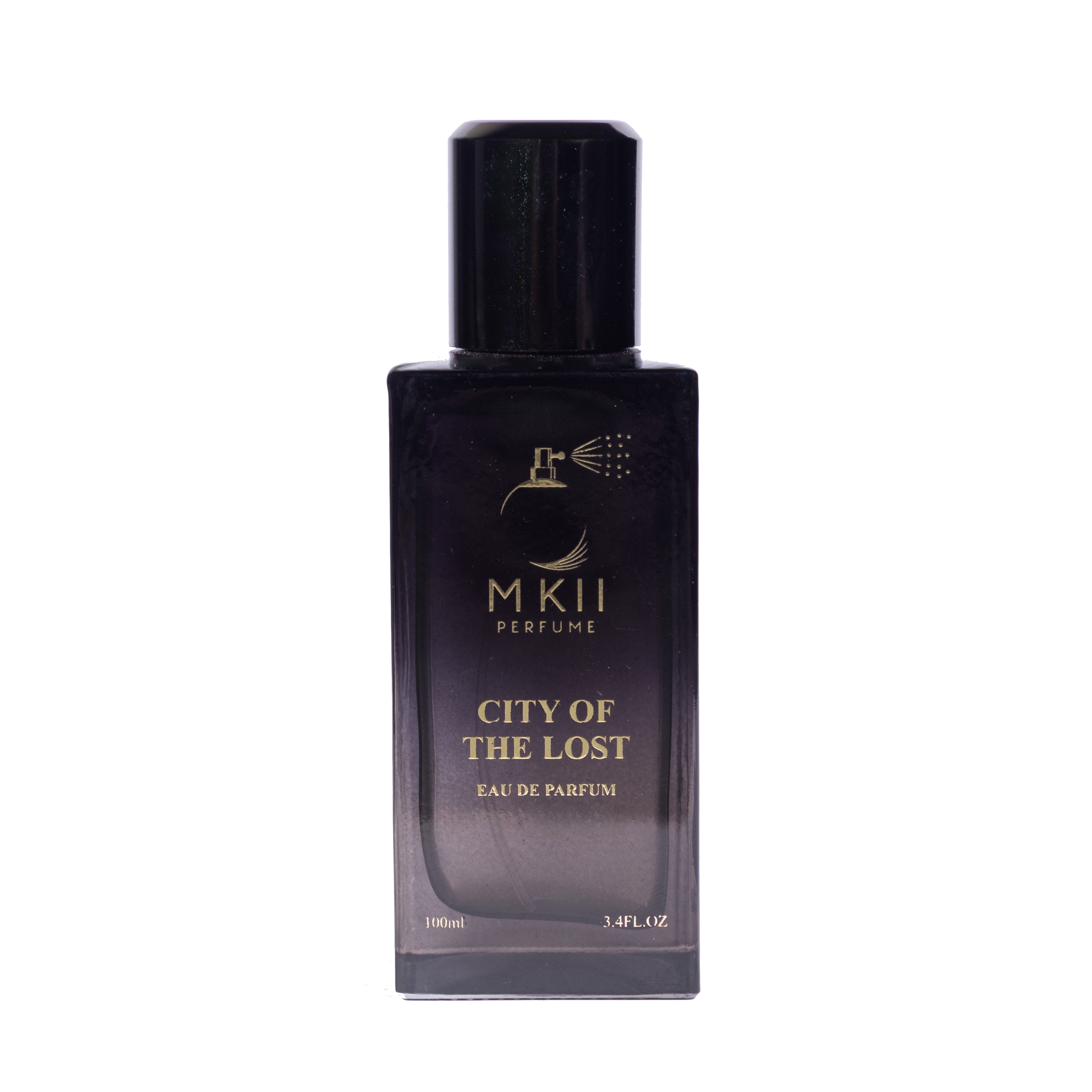M K II PERFUME CITY OF THE LOST 100ML