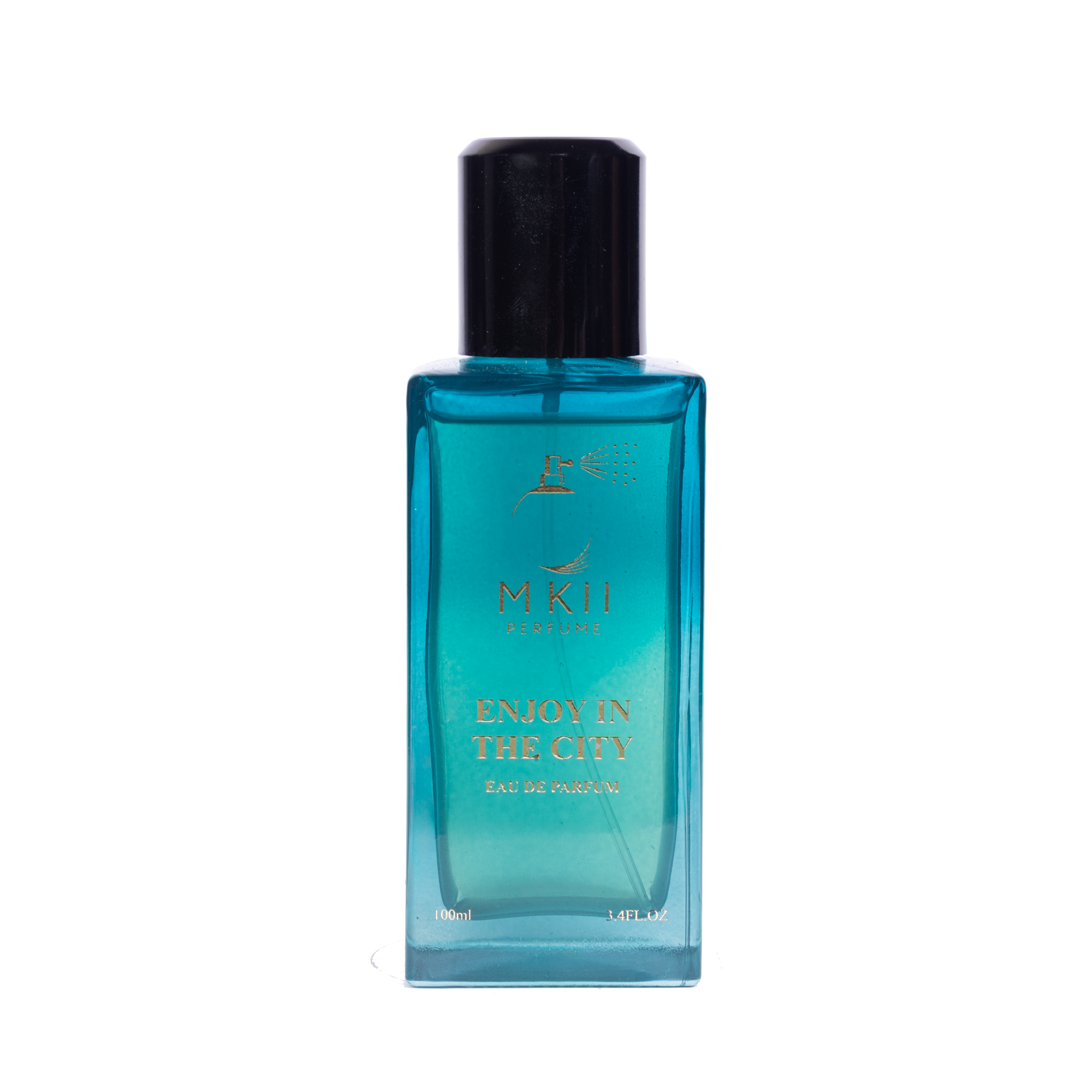 M K II PERFUME ENJOY IN THE CITY 100 ML Beauty Bumble