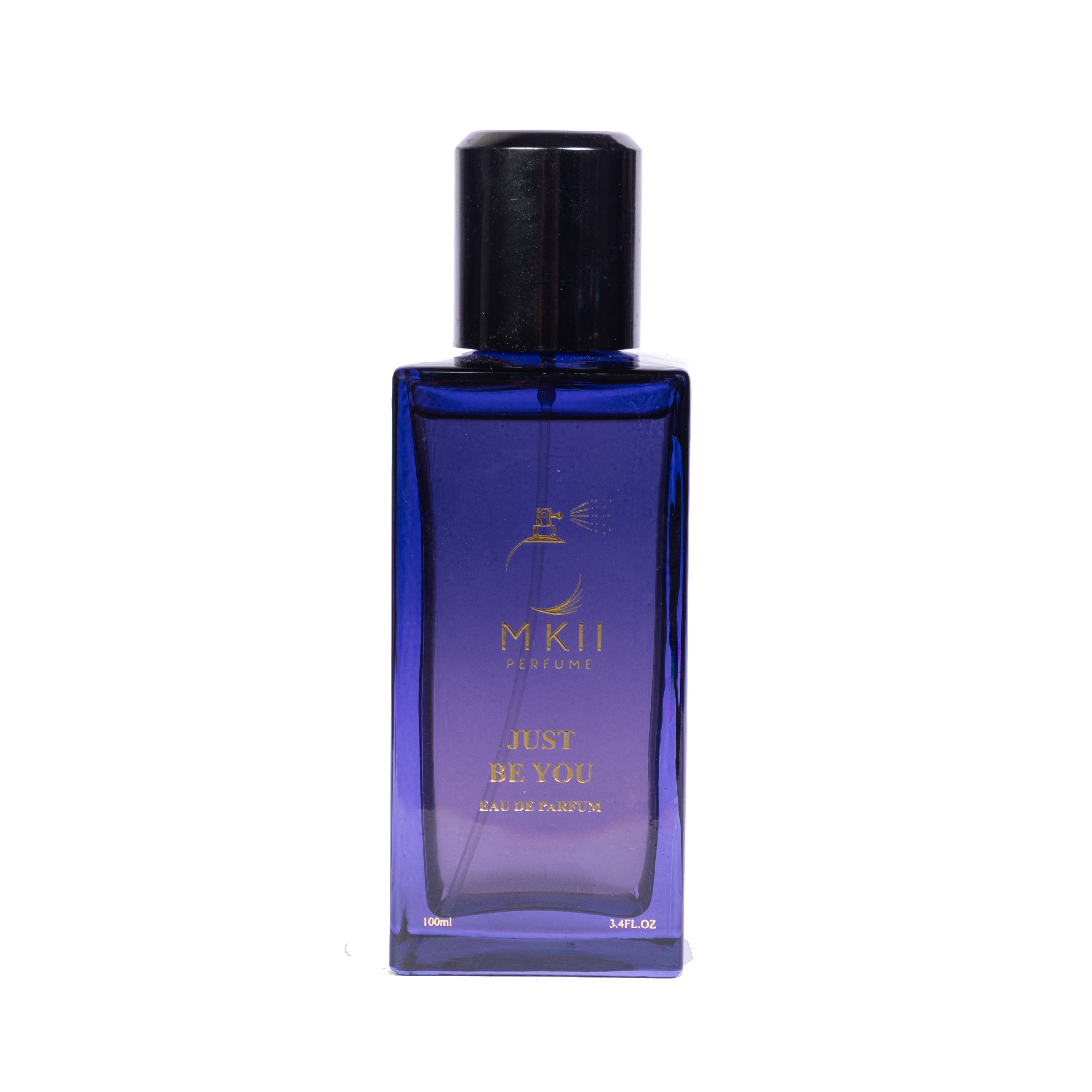 M K II PERFUME JUST BE YOU 100 ML Beauty Bumble