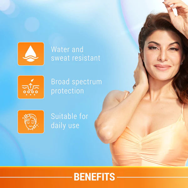 LOTUS HERBALSunscreen Cream SPF 30 Lotus Herbal