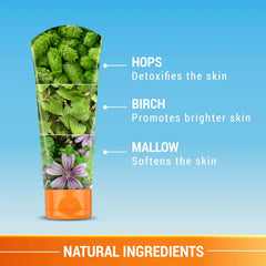 LOTUS HERBALS Matte Look Daily Sunscreen 3 in 1 SPF 40 Lotus Herbal