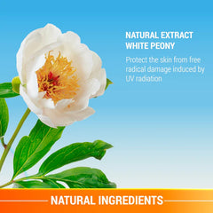 LOTUS HERBALS UV Shield Whitening Gel Cream SPF 50 Lotus Herbal