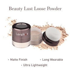 LENPHOR Beauty Lust Powder LENPHOR