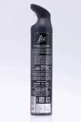 LIA Room Mist (FLORAL FUSION) 263ML LIA