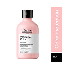 L'oreal professionnel Vitamino Color Shampoo 300ml L'OREAL PROFESSIONNEL