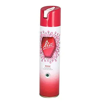 Lia Room Freshener - Rose LIA