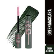 Maybelline New York Lash Sensational Sky High Blue Mascara Maybelline