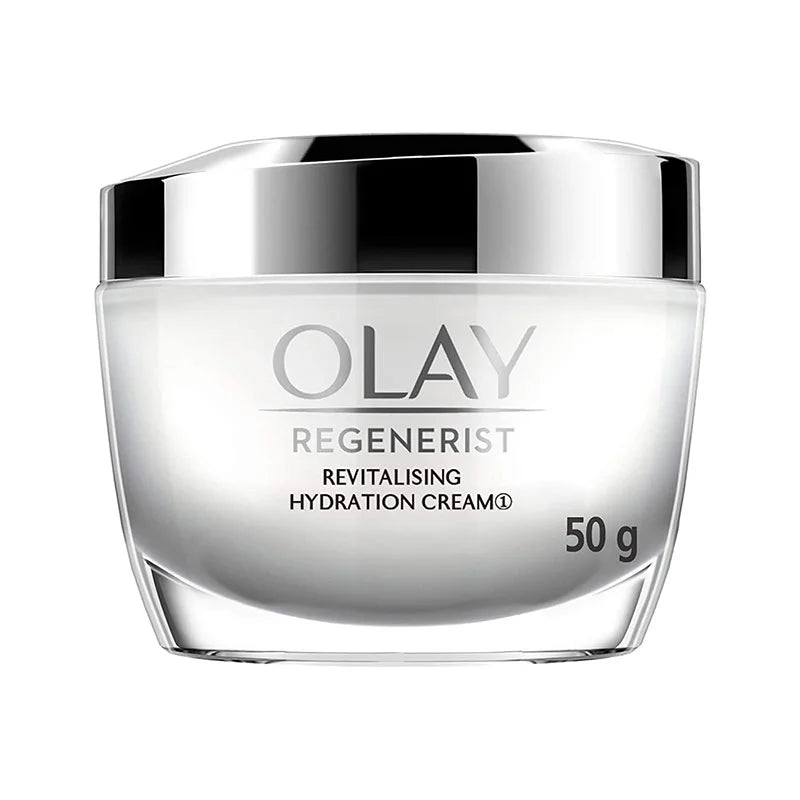 Olay Regenerist Revitalising Hydration Cream Spf15 50g Olay