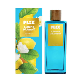 Plix Limone Di Amalfi Eau De Parfum 100ml Plix