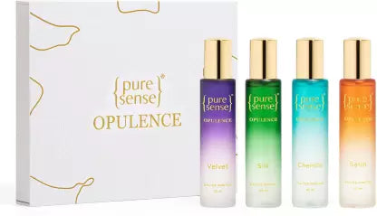 PURESENSE OPULENCE Perfume Gift Set Puresense