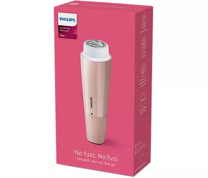 PHILIPS Facial Hair Remover Philips