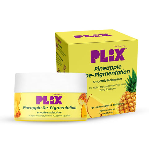PLIX Pineappple De-Pigmentation 50g Plix