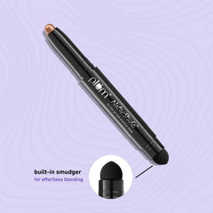 PLUM  NaturStudio On The Go Eye Shadow Stick  126-TOGETHER FOREVER PLUM
