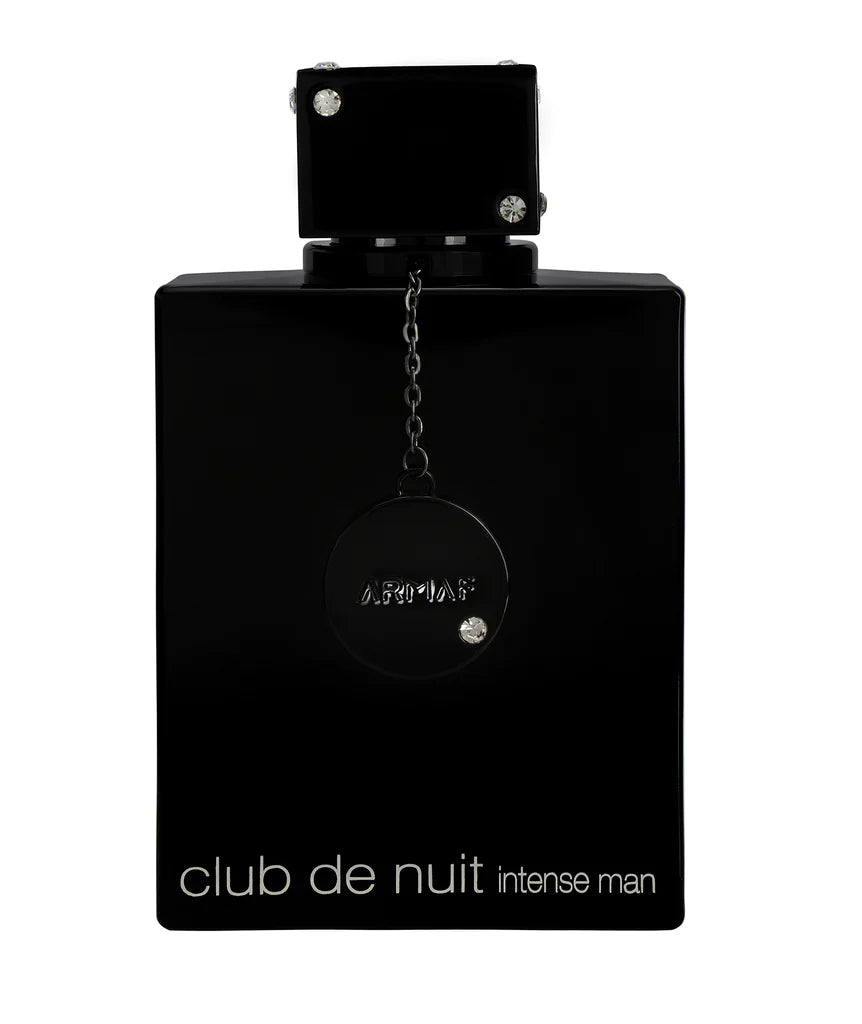 ARMAF  Club De Nuit Intense Pure Parfum For Man 150ML Armaf