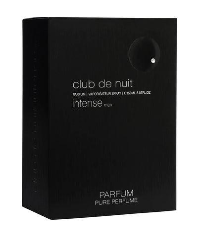 ARMAF  Club De Nuit Intense Pure Parfum For Man 150ML Armaf