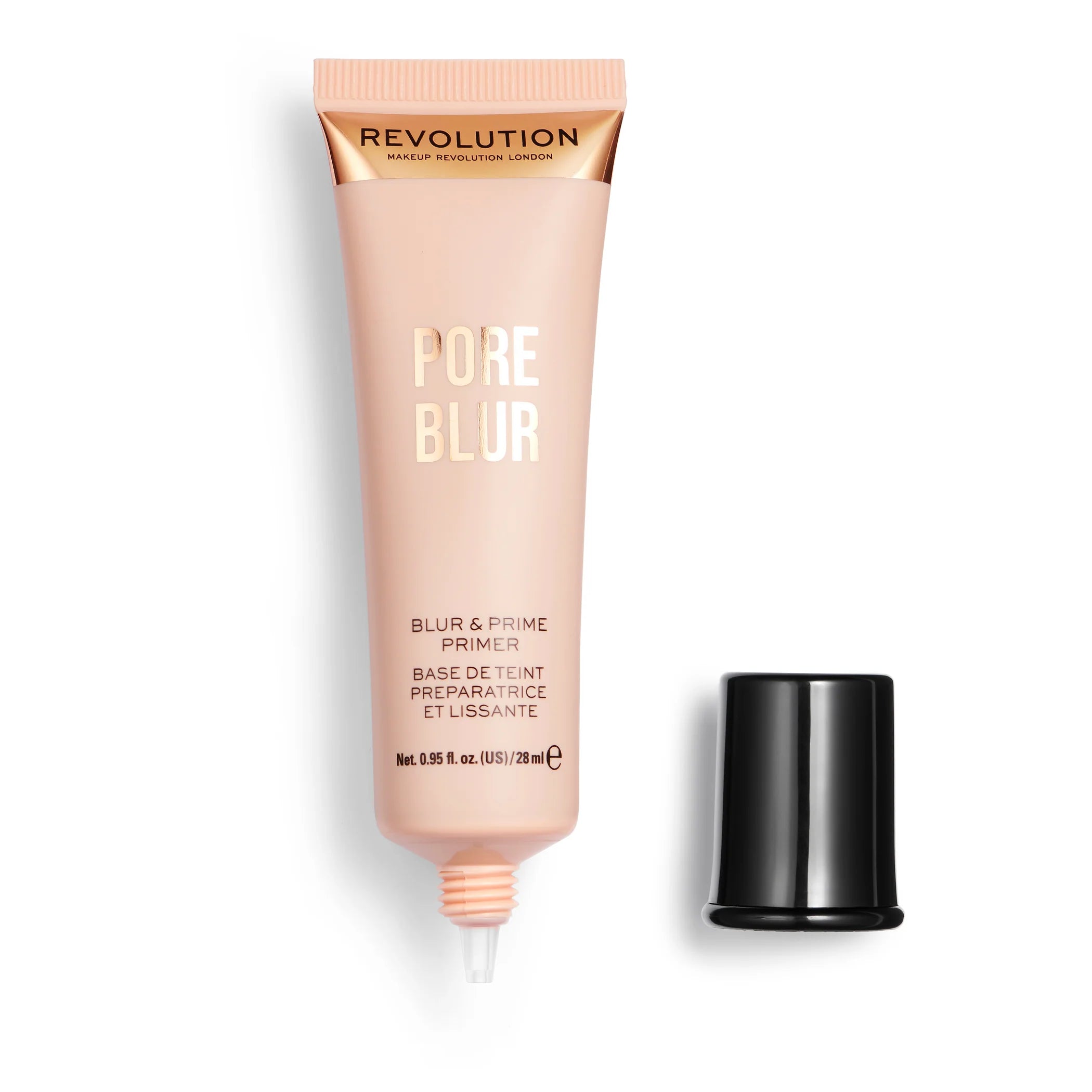 REVOLUTION Pore Blur Primer REVOLUTION