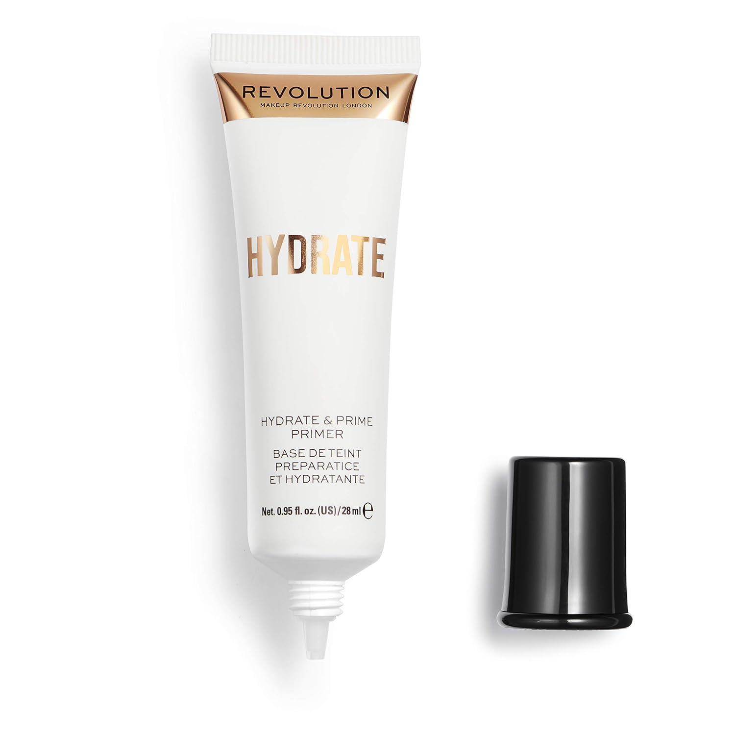 REVOLUTION Hydrate Primer REVOLUTION