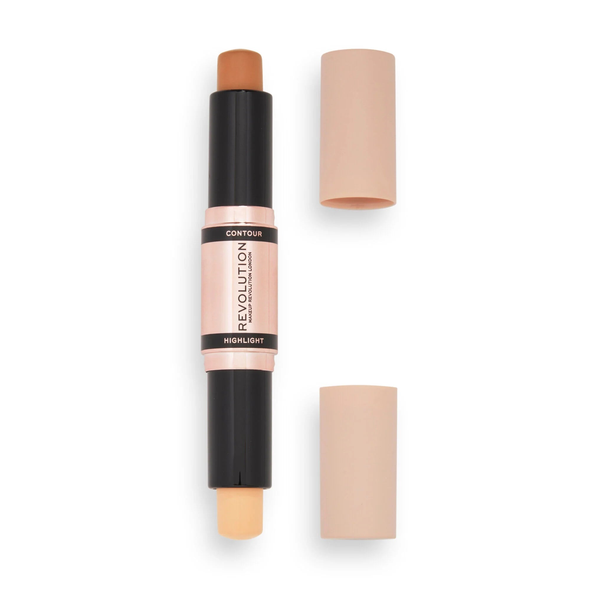 REVOLUTION Fast Base Contour Stick - MEDIUM REVOLUTION