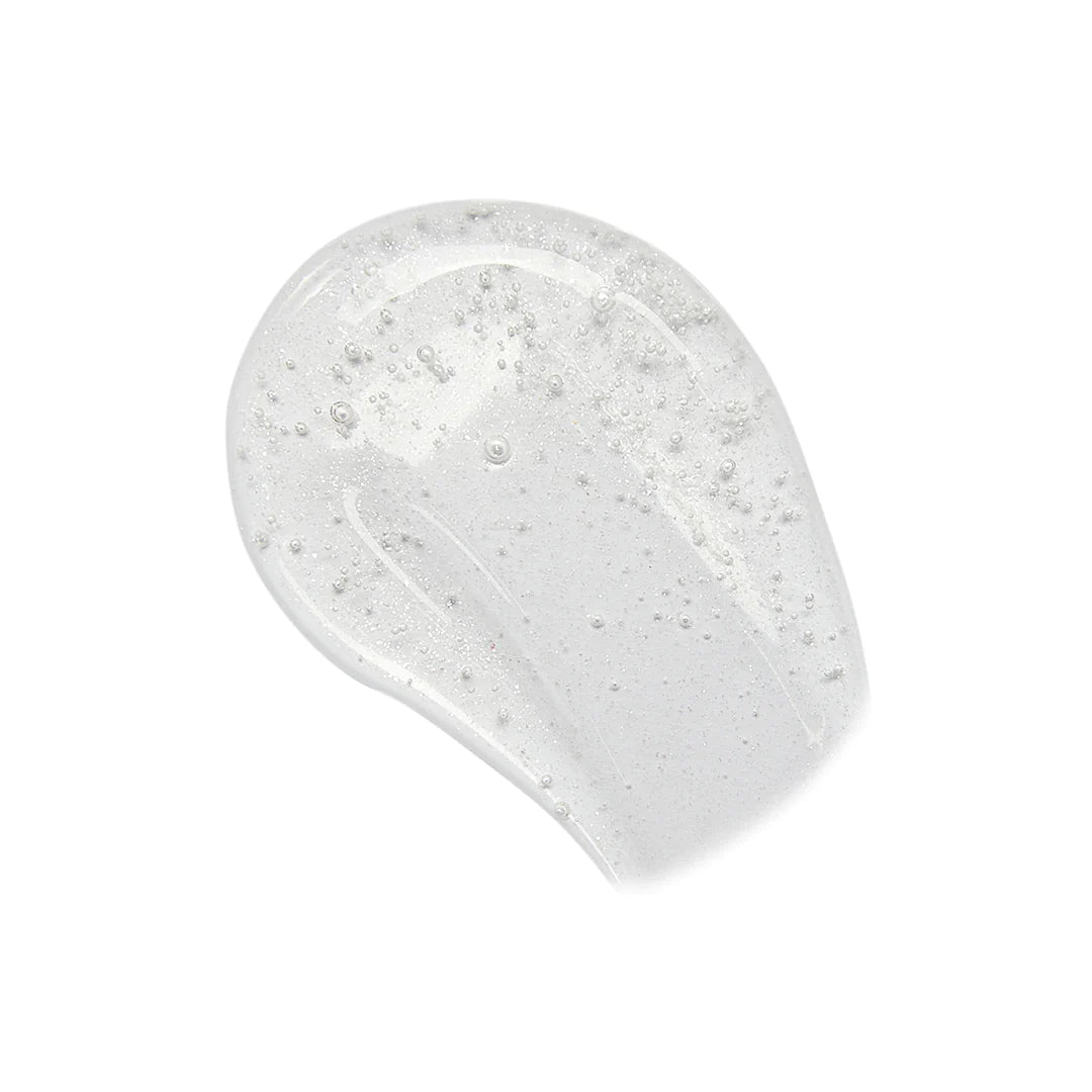 REVOLUTION Glaze Lip Oil - LUST-CLEAR REVOLUTION